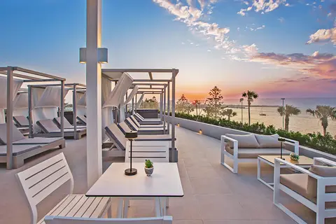 Kos Divine Hotel & Suites in Kos-Stad, foto 7