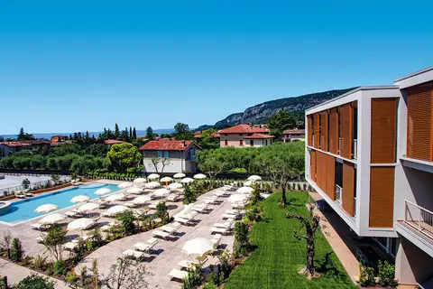 Appartementen Olivo in Garda — foto 12