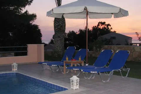 Remetzo Villas in Paliki Municipal Unit — foto 15