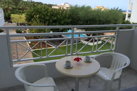 Nikolas Villas Appartementen in Chersonisos Municipal Unit, foto 12