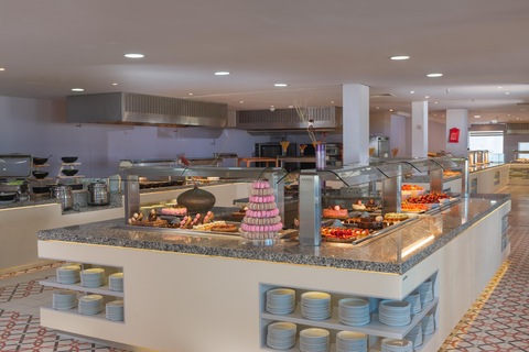 Iberostar Selection Diar El Andalous foto 4