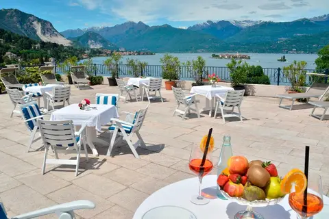 Royal in Stresa, foto 29