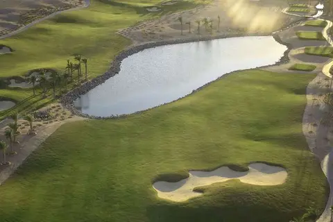 Jaz Makadi Oasis Resort in Pool Bar und Restaurant, foto 20