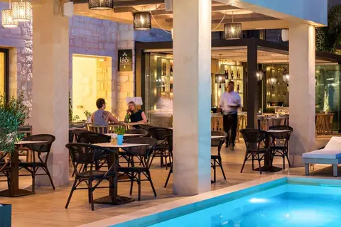 Airis Boutique & Suites in Chania, foto 21