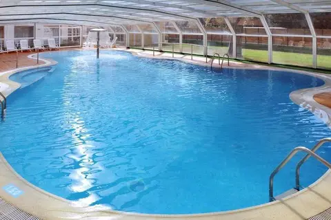 Hotel Oasis Park in Lloret de Mar — foto 15