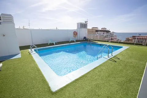 Fleming Hotel in Benidorm — foto 7