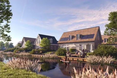 Dormio Water Resort Medemblik foto 12