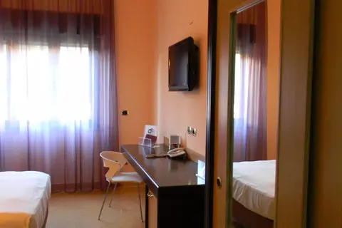 Grand Hotel Paradiso in Catanzaro, foto 11