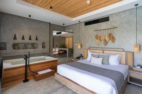 SUNRISE Tucana in Makadi Bay — foto 16