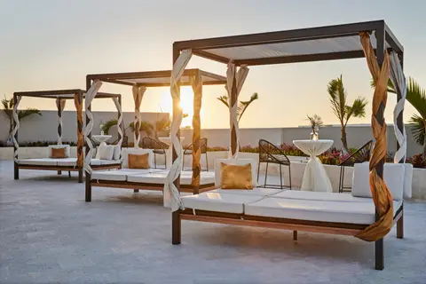 Residence Inn Playa del Carmen in Playa del Carmen — foto 6