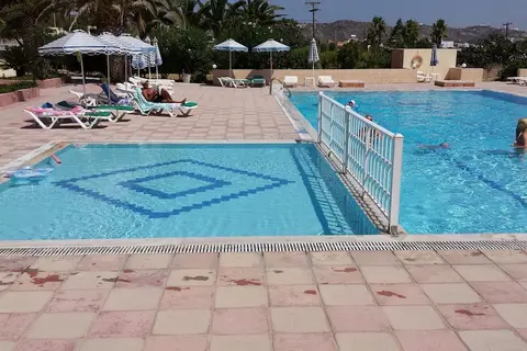 Kontessa Apartments in Αντιμάχεια — foto 29