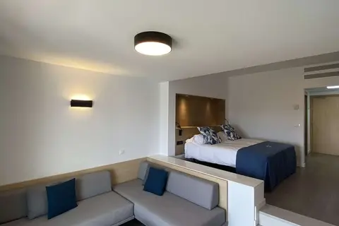 Playitas Hotel in Tuineje — foto 5