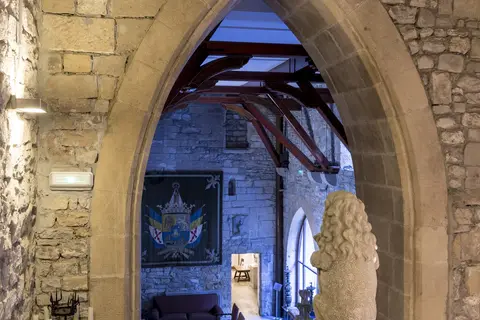 Parador de Hondarribia in Hondarribia — foto 9
