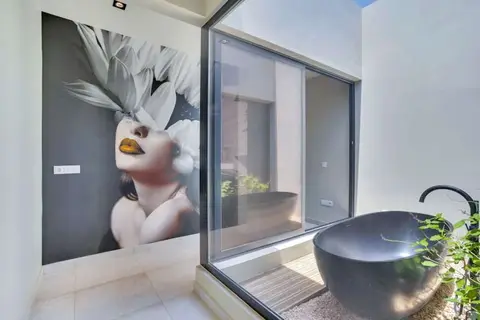 Senses Boutique Aparthotel in Kralendijk, foto 11