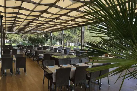 Hotel Materada Plava Laguna in Poreč, foto 16