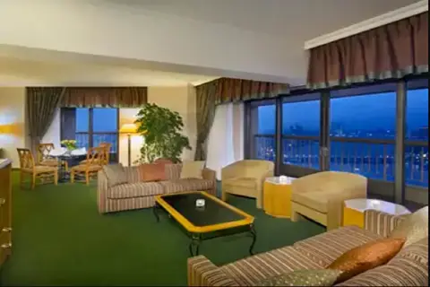 Ramses Hilton in Caïro — foto 19