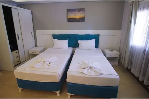 Bella Garden Boutique Hotel in Bodrum, foto 14