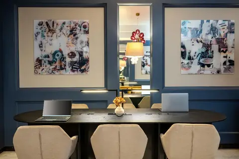 Leonardo Boutique Hotel Rome Monti in Rome — foto 20