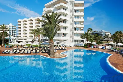 Hipotels Mercedes in Cala Millor — foto 22