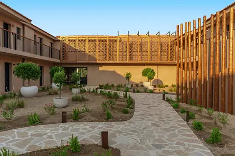 Eleonas Boutique Hotel & Spa in Ιαλυσός — foto 5