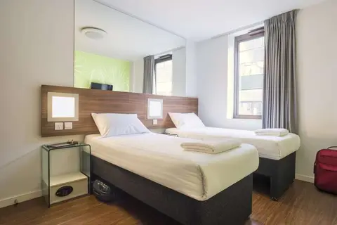 Hotel Tune Paddington in Londen, foto 13