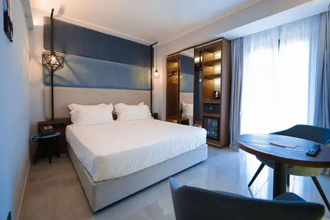 Best Western Plus Sabaudia Hotel & Spa in Rome, foto 30