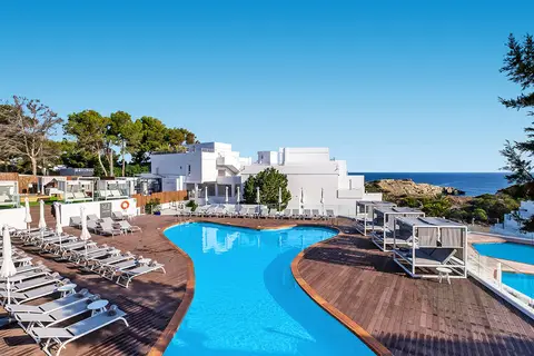 Barcelo Portinatx in Portinatx