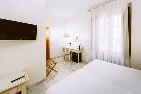 Doña Manuela in Sevilla, foto 3