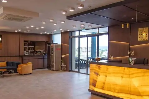 Paradiso Aparthotel in Несебър — foto 4