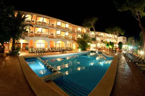 Cala Gat in Capdepera, foto 11