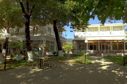 Hotel Avra Beach in Δημοτική Ενότητα Λευκάδος — foto 9