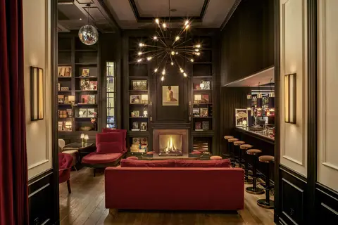 Wittmore Hotel in Barcelona, foto 7