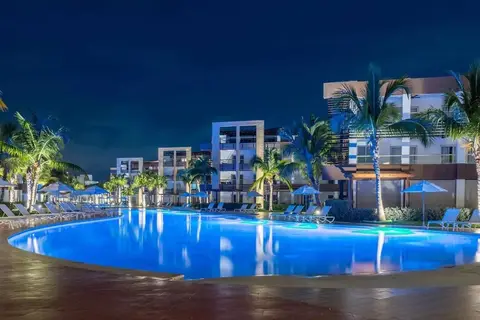 Bakour Punta Cana Suites in Salvaleón de Higüey — foto 14