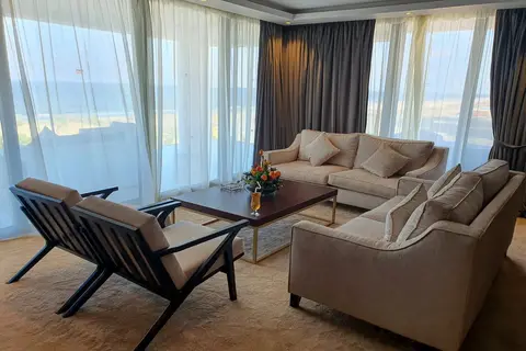 Porto Said Resort & Spa in Port Said — foto 21