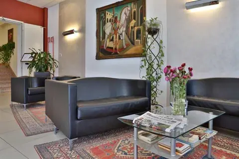 Best Western Hotel Cristallo in Cerese di Virgilio, foto 20