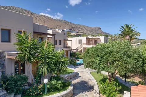 Ida Village in Chersonisos Municipal Unit — foto 8