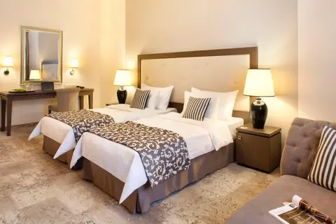 Metropolitan Boutique Hotel in Krakau — foto 3