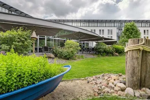 Parkhotel Rügen foto 12