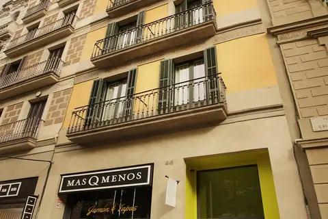 Cosmo Apartments Rambla Catalunya in Barcelona