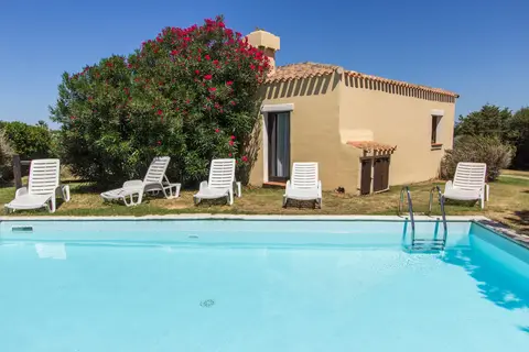 Sea Villas in Stintino — foto 19