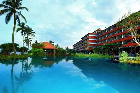 Hikka Tranz by Cinnamon in Hikkaduwa — foto 12