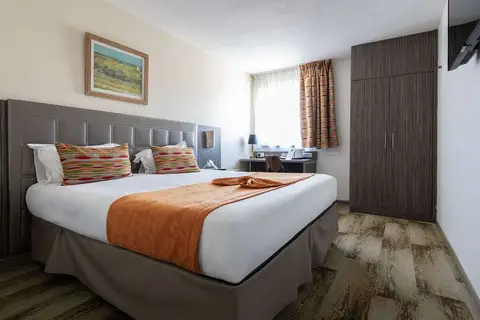 Mercure Arles Centre Arenes in Arles — foto 18