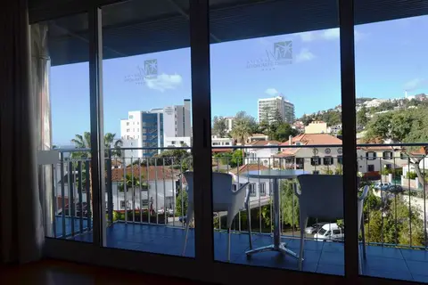 Madeira Bright Star Hotel in Funchal, foto 18