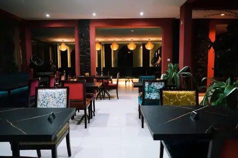 La Villa Racine in Dakar, foto 28