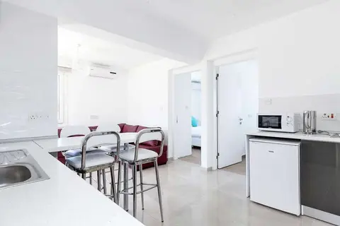 The Ship Inn Hotel & Villas in Girne — foto 29