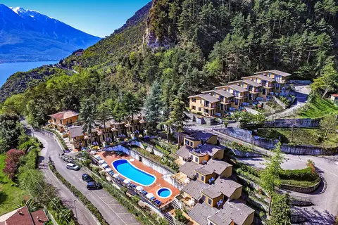 Residence Oasi in Limone sul Garda — foto 3