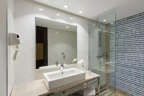 Iberostar Selection Kuriat Palace in Jardin d'enfants Aladin — foto 10