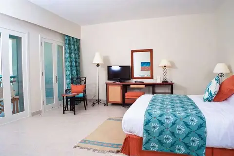 Fanadir Hotel in El Gona, foto 4