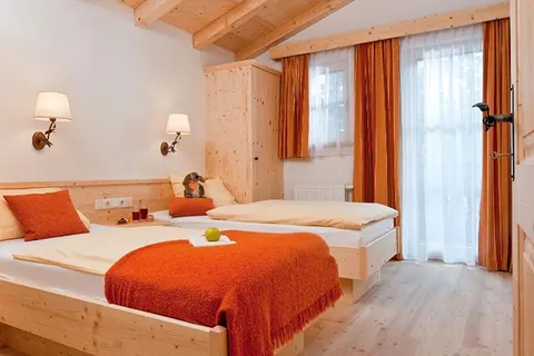 BRUGGER Aparthotel foto 43