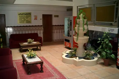 Palm Court in Benidorm — foto 10